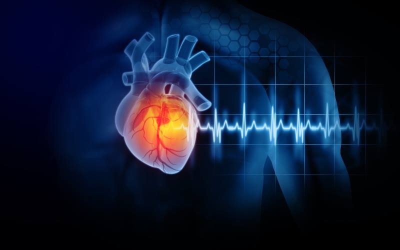 Insuficiência cardíaca (IC)