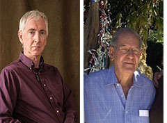 Robert S Porter y Matthew E Levison