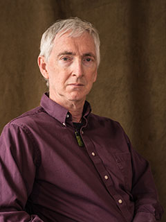 Dr. Robert S. Porter