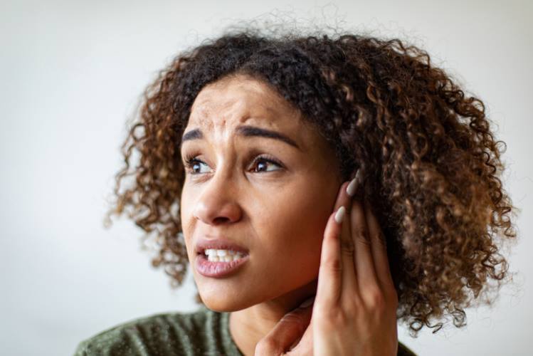 Commentary: Ringing in Your Ears? 5 Facts You Need to Know About Tinnitus