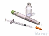 Insulin Replacement Therapy