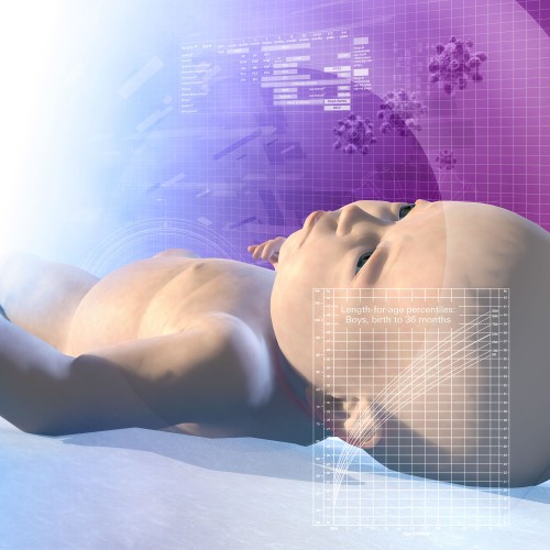 Problemi alimentari nei bambini piccoli