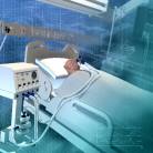 Sevrage de la ventilation artificielle