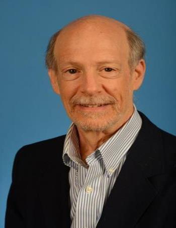 Dr. Larry Bush